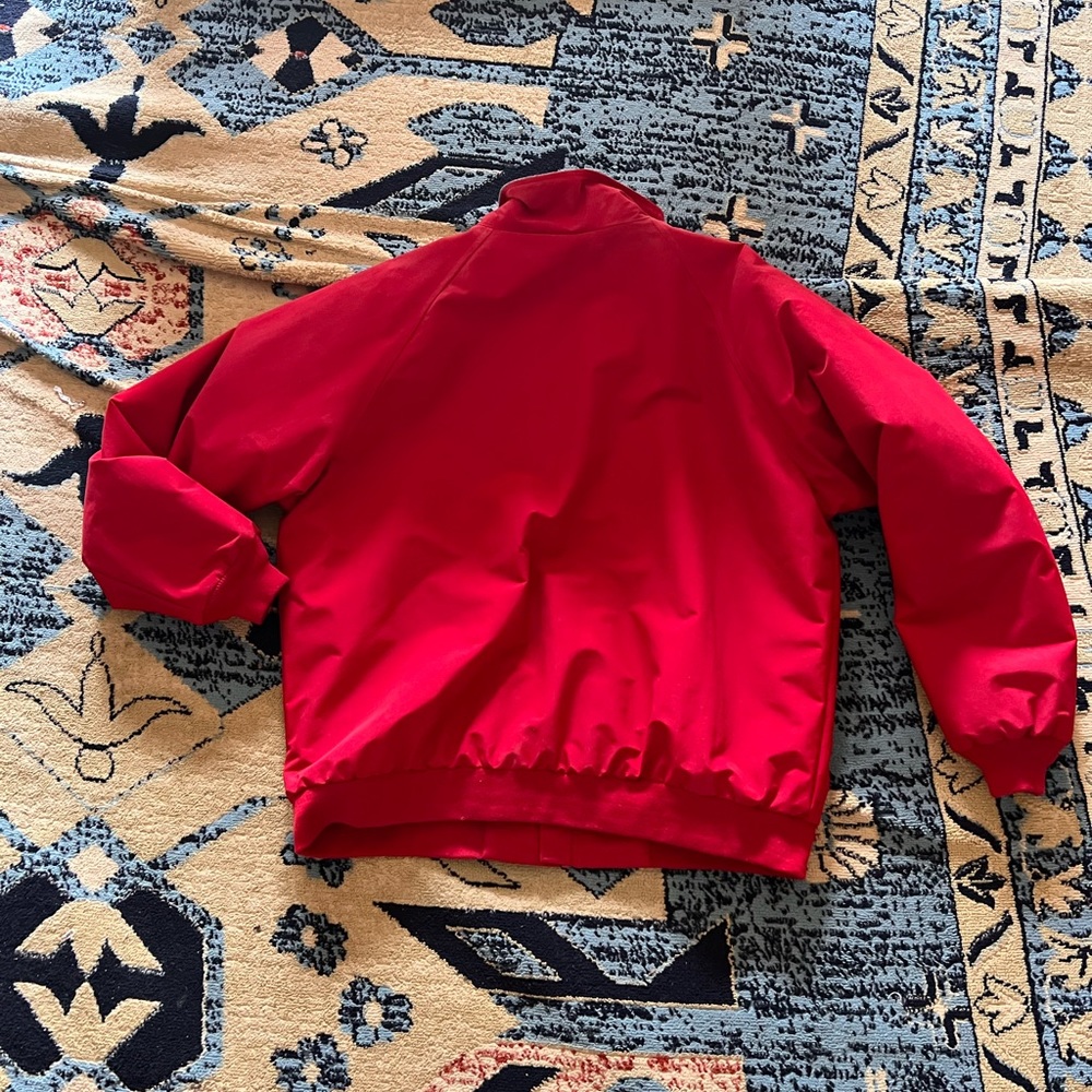 Men’s Winter jacket